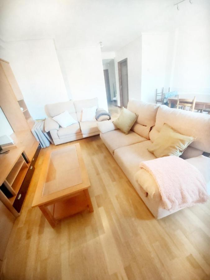 Chalet El Mirador Del Valle Barbacoa By Apartamentos Logrono Nalda Eksteriør billede