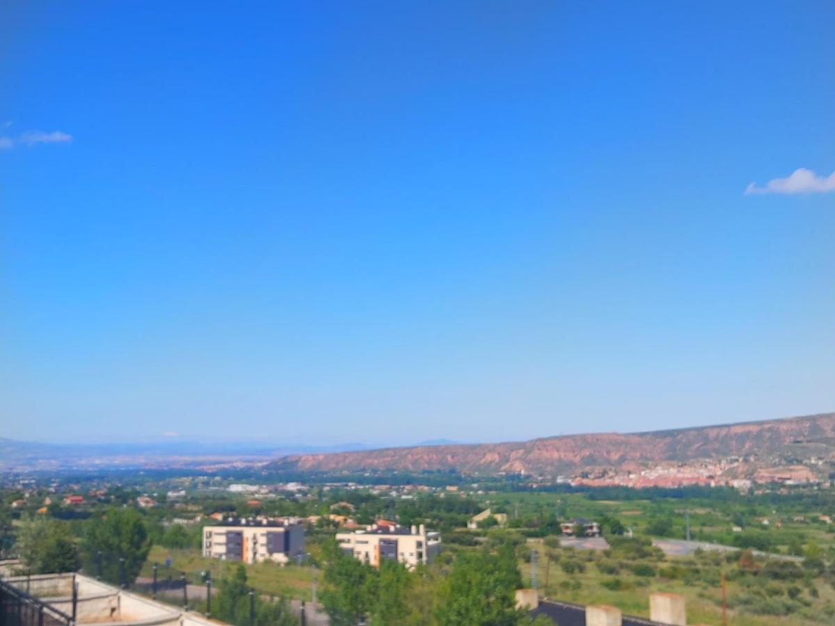 Chalet El Mirador Del Valle Barbacoa By Apartamentos Logrono Nalda Eksteriør billede
