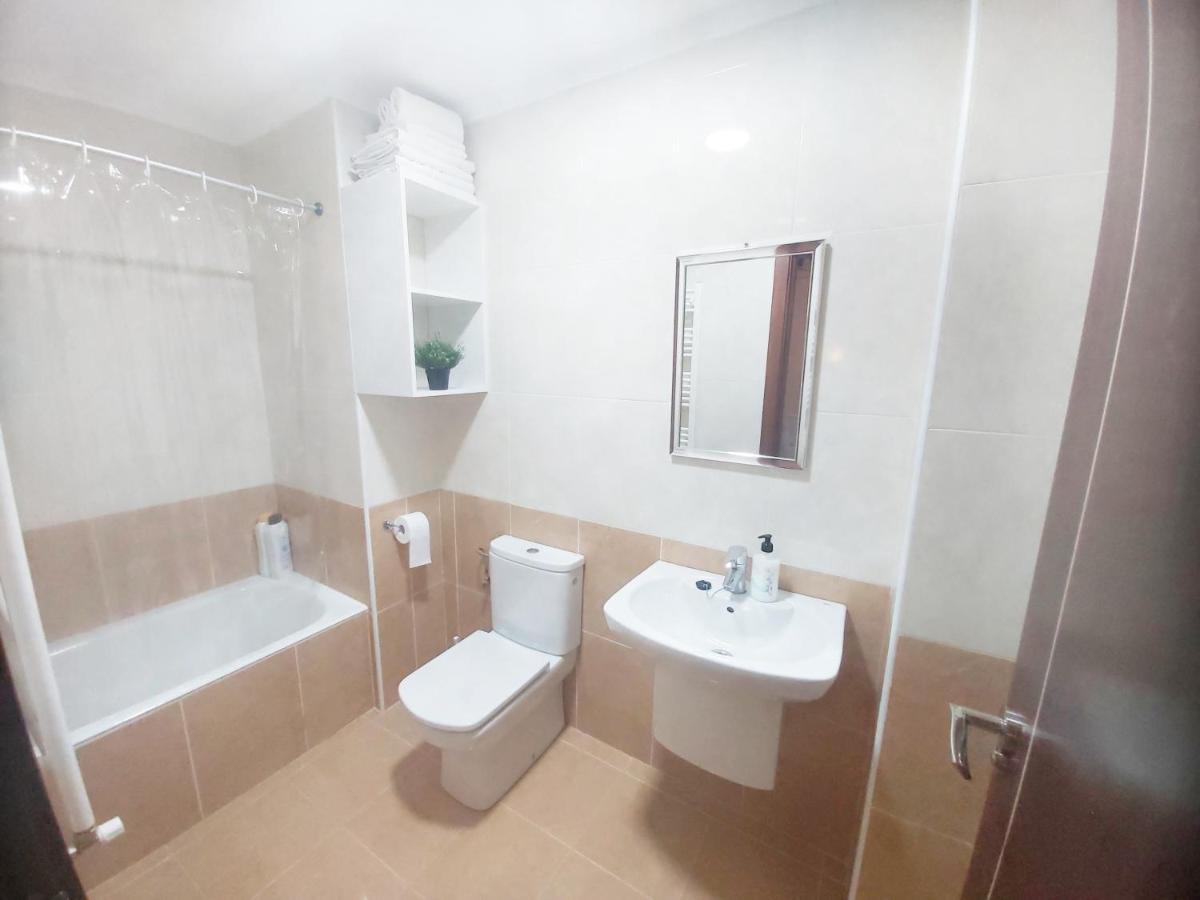 Chalet El Mirador Del Valle Barbacoa By Apartamentos Logrono Nalda Eksteriør billede