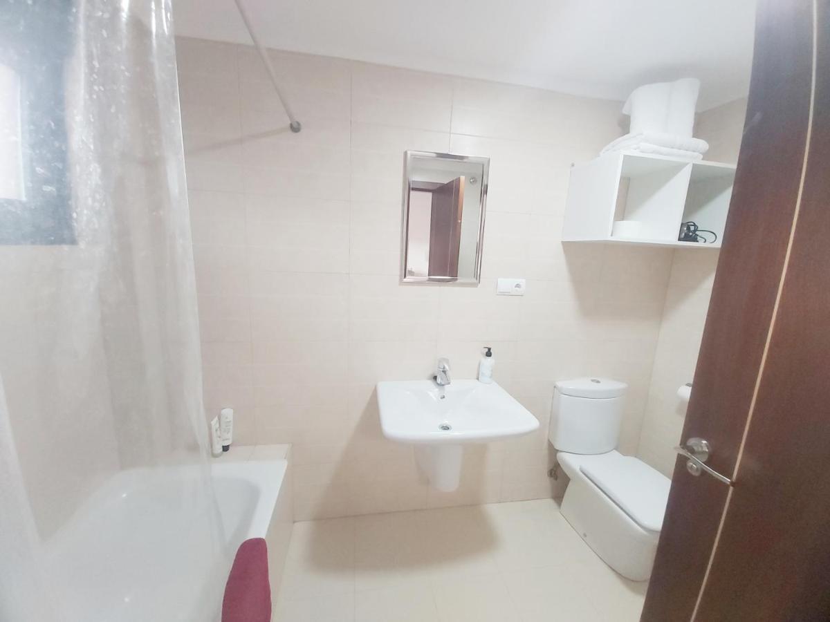 Chalet El Mirador Del Valle Barbacoa By Apartamentos Logrono Nalda Eksteriør billede