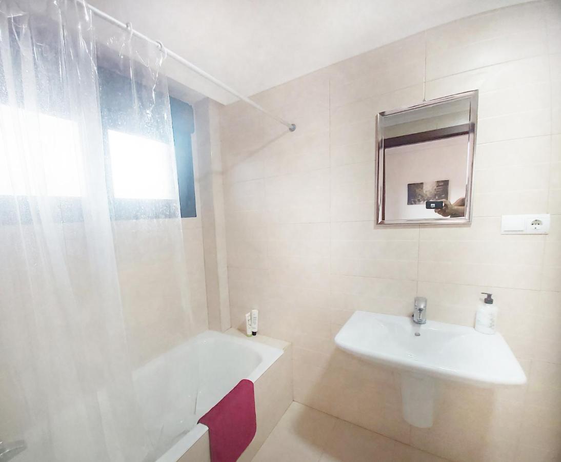 Chalet El Mirador Del Valle Barbacoa By Apartamentos Logrono Nalda Eksteriør billede