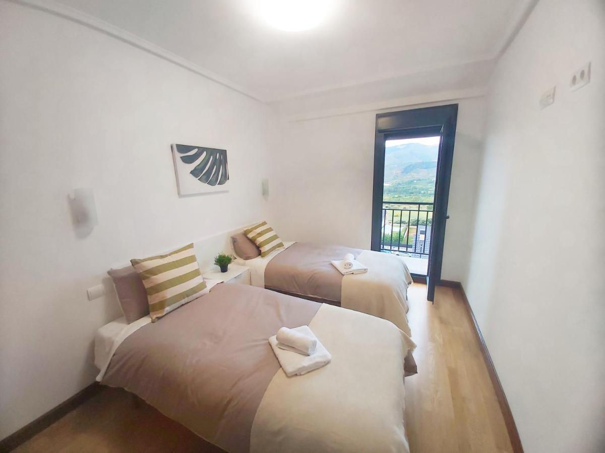 Chalet El Mirador Del Valle Barbacoa By Apartamentos Logrono Nalda Eksteriør billede