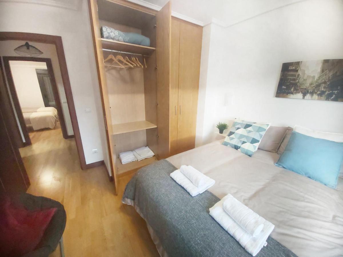 Chalet El Mirador Del Valle Barbacoa By Apartamentos Logrono Nalda Eksteriør billede